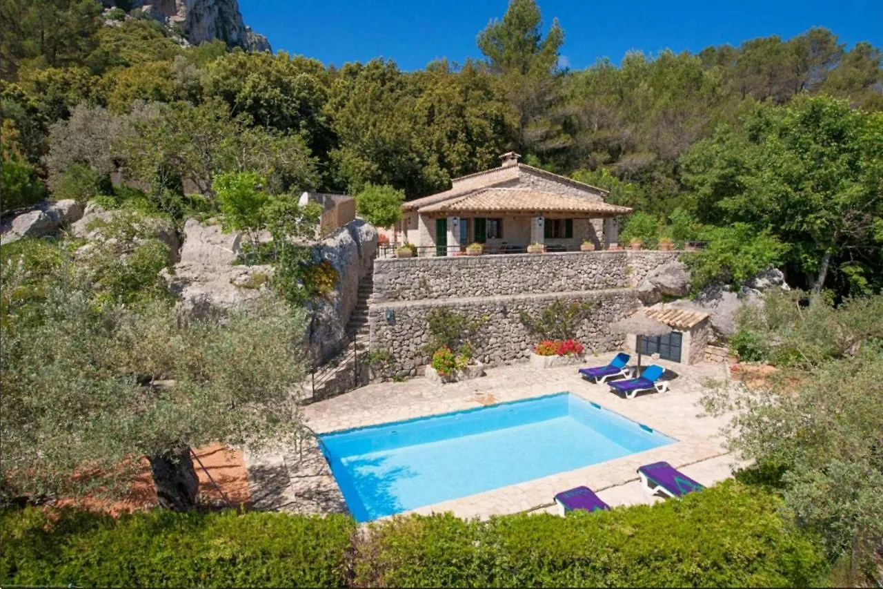 Serelleta By Sealand Villas Pollenca