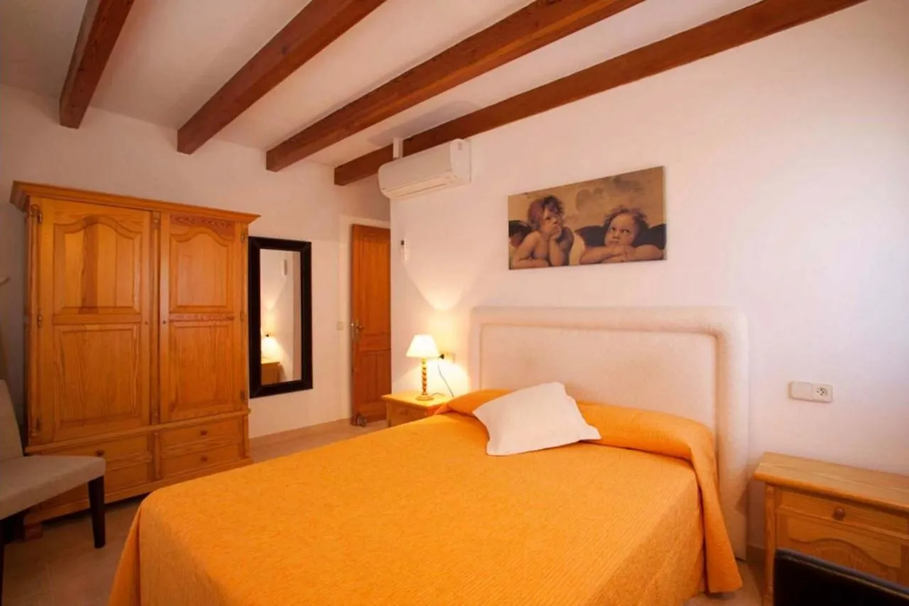 Serelleta By Sealand Villas location