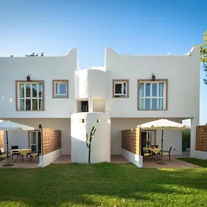 Anandiza Zahora Apartment Barbate