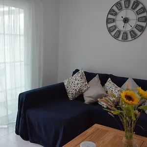 Tabaibita Apartment Orzola