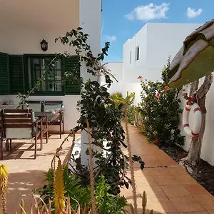 Chelada 2 Ferienhaus Arrieta (Lanzarote)