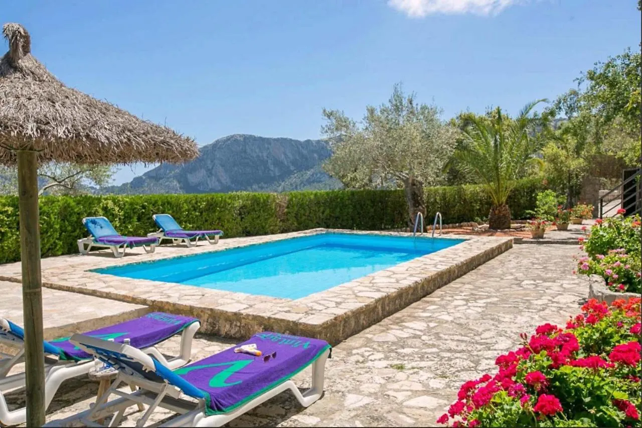 Serelleta By Sealand Villas Pollença