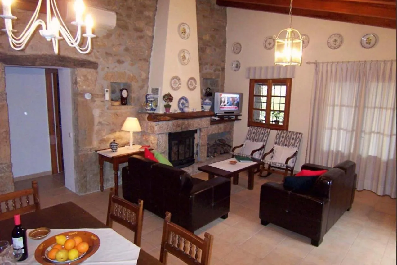 Serelleta By Sealand Villas Pollenca Spain