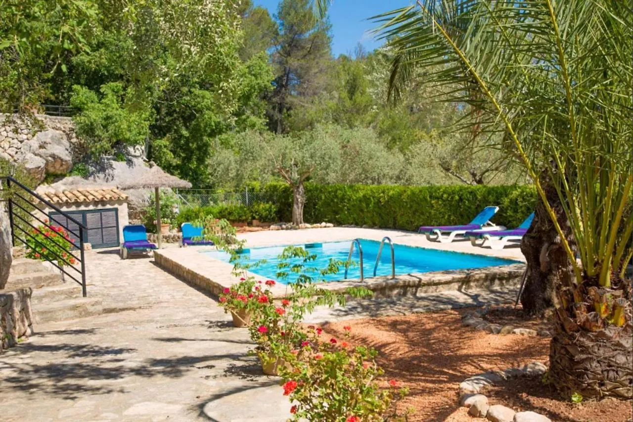 Serelleta By Sealand Villas Pollença 0*,  Spanien