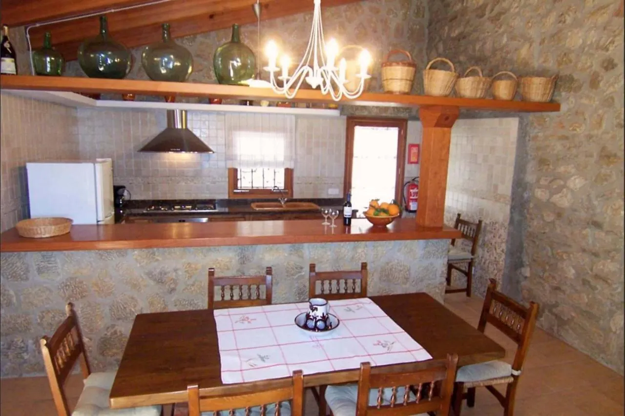 Serelleta By Sealand Villas Pollença