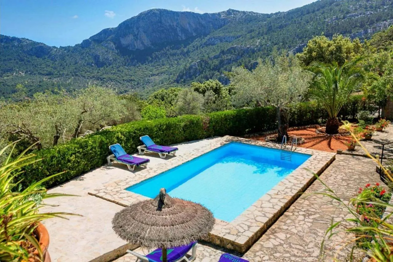 Serelleta By Sealand Villas Pollença Spanien