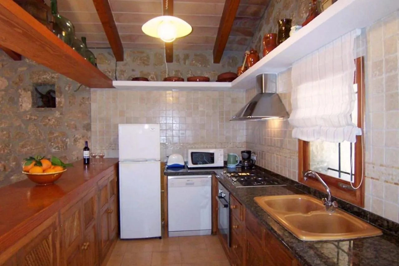 Serelleta By Sealand Villas Pollença
