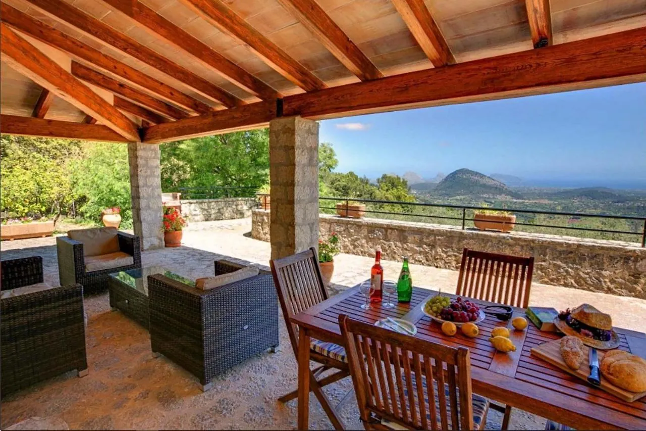 Serelleta By Sealand Villas Pollenca