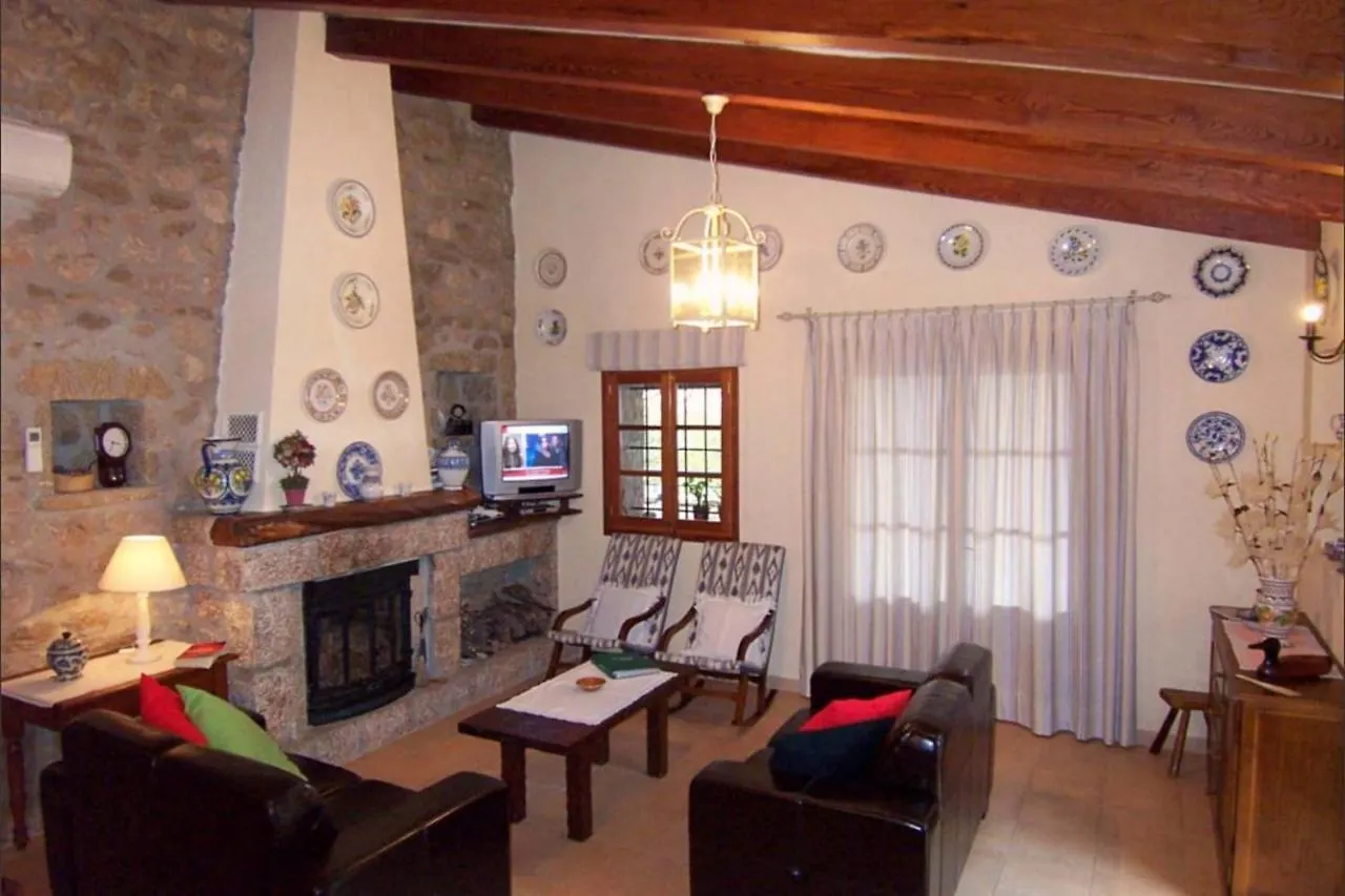 Serelleta By Sealand Villas Pollença
