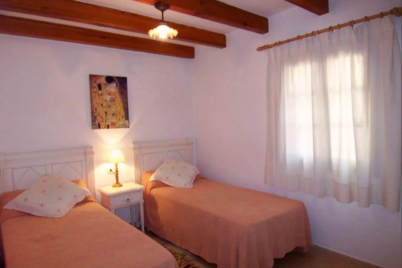Serelleta By Sealand Villas Pollença 0*,