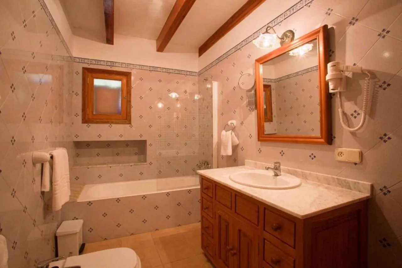 Serelleta By Sealand Villas Pollença