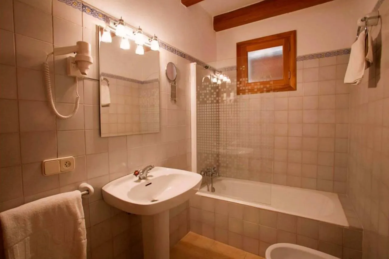 Serelleta By Sealand Villas Pollença Spanien