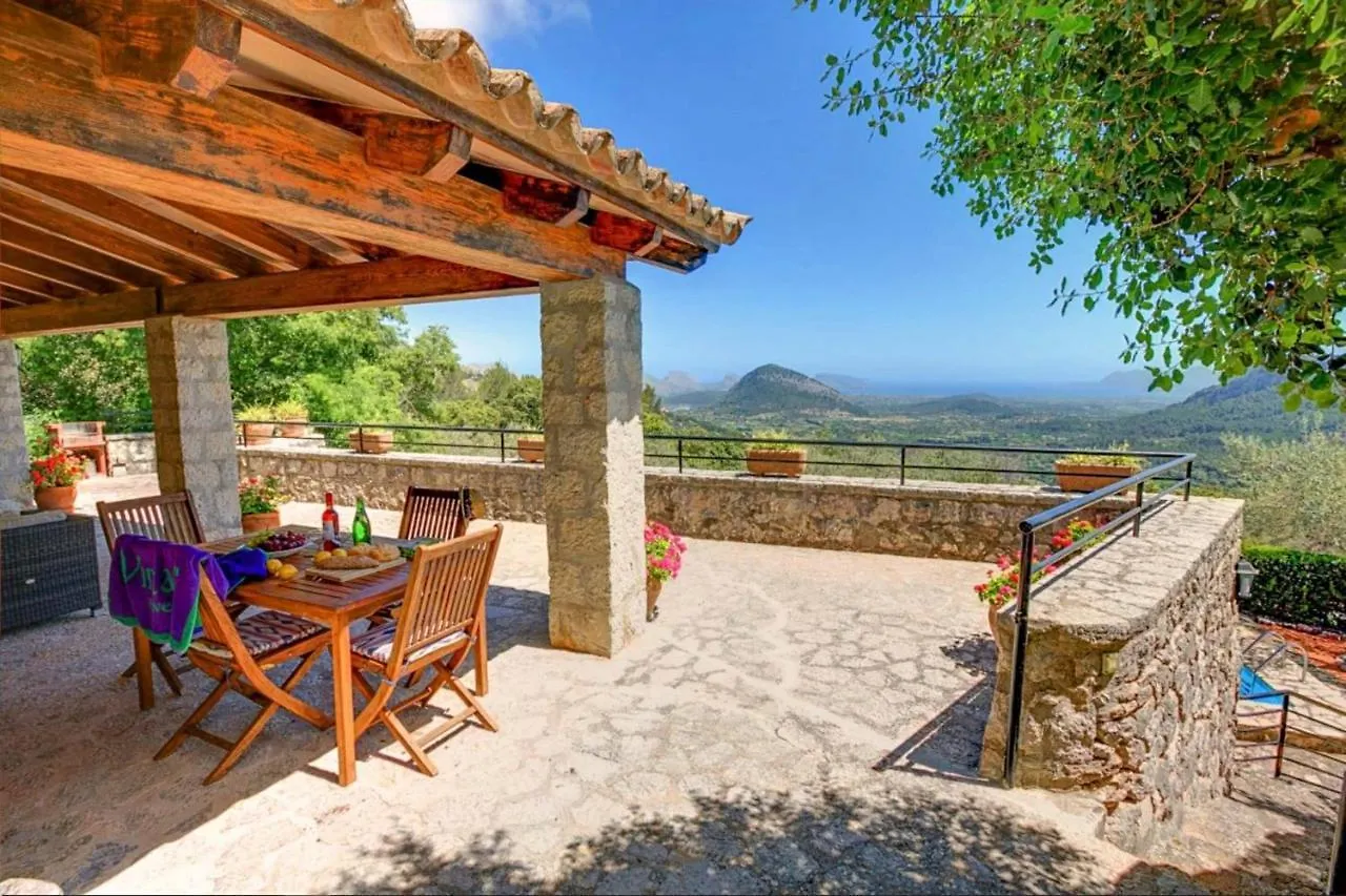 Serelleta By Sealand Villas Pollença