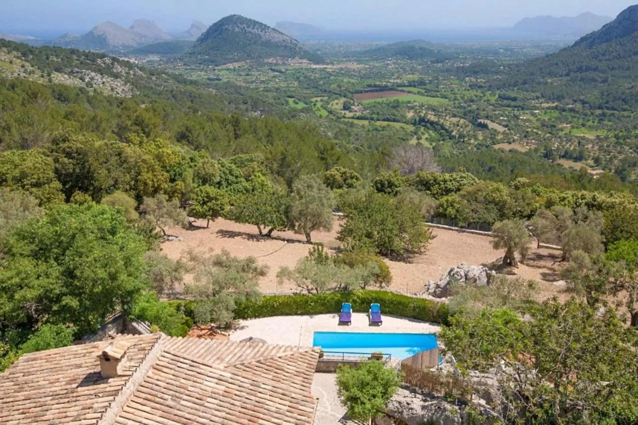 Serelleta By Sealand Villas Pollença