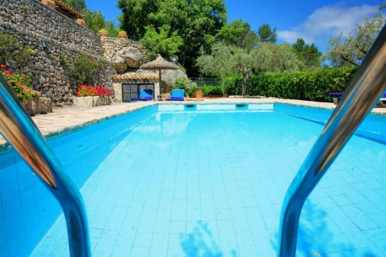 Serelleta By Sealand Villas Pollença 0*,  Spanien