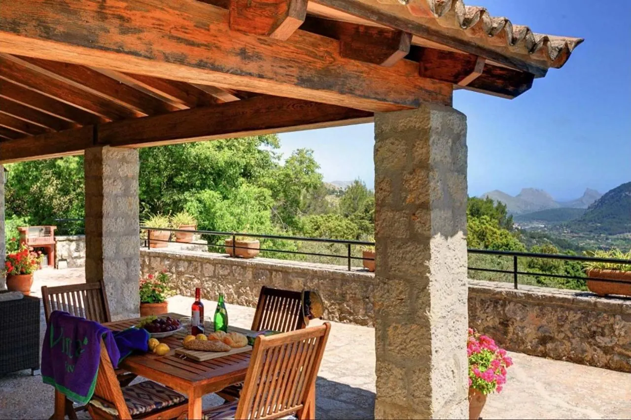 Serelleta By Sealand Villas Pollenca