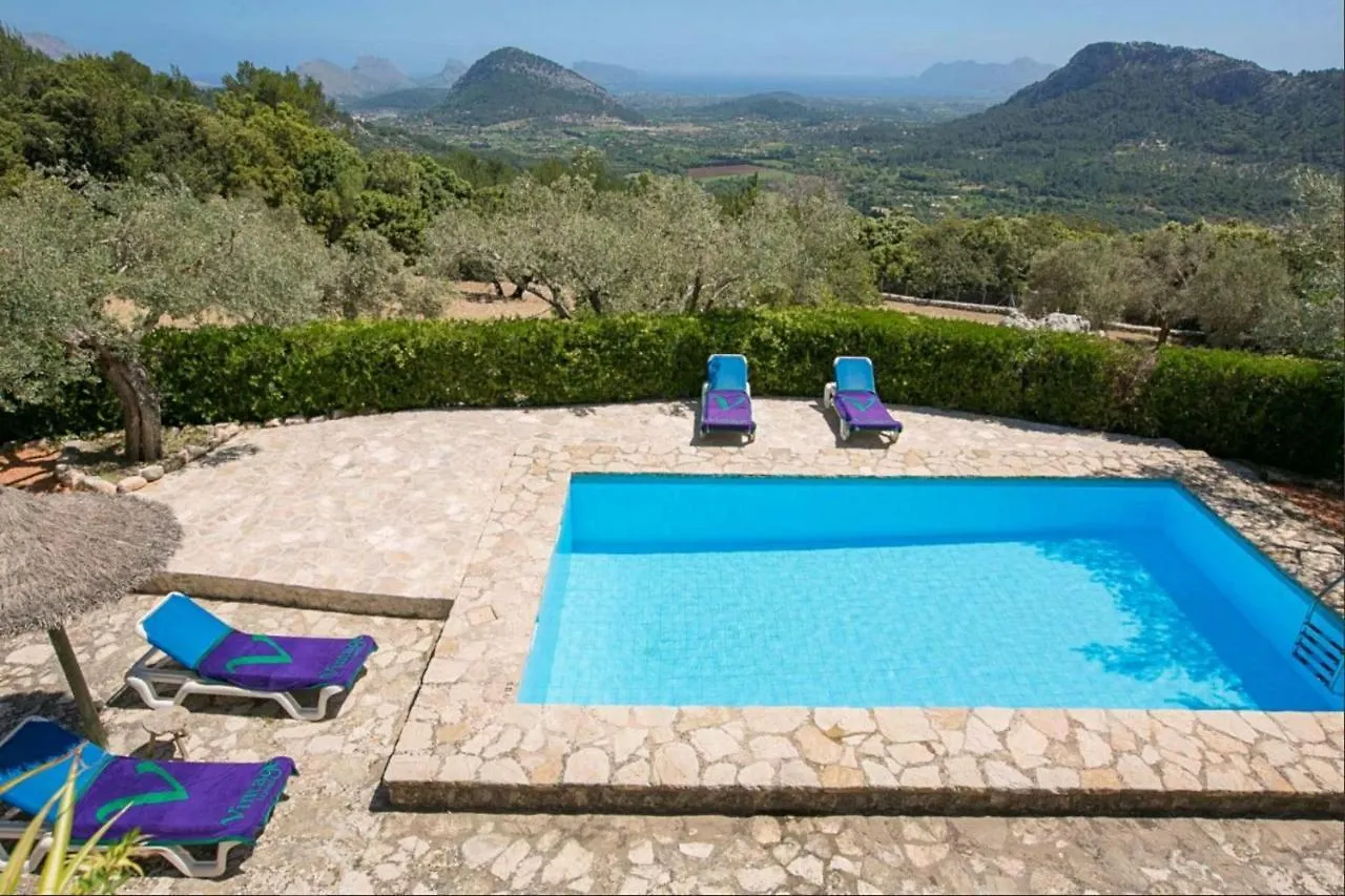 Serelleta By Sealand Villas Pollença