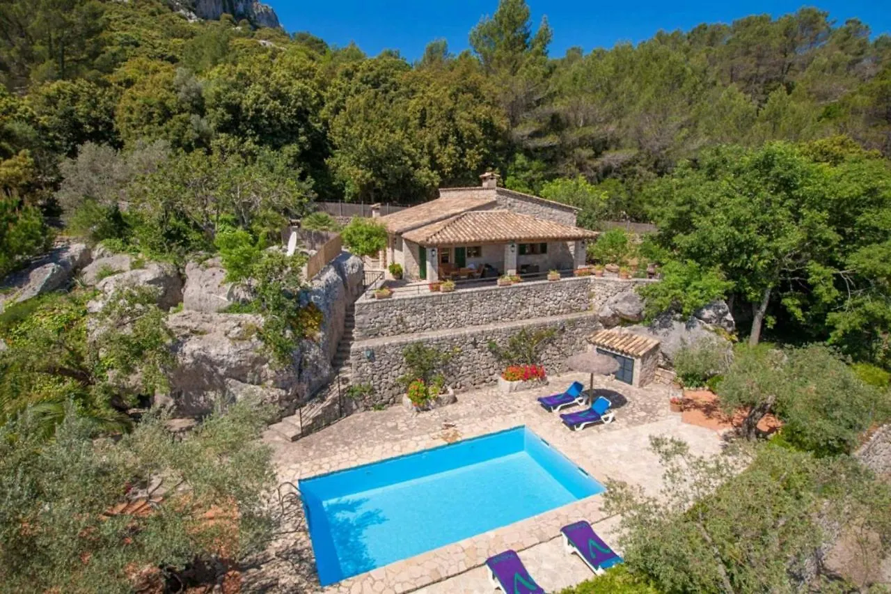Serelleta By Sealand Villas Pollença Spanien