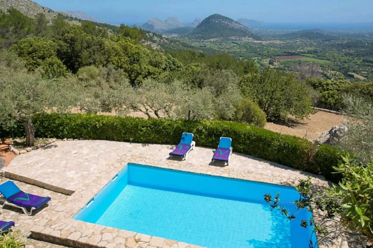 Serelleta By Sealand Villas Pollença